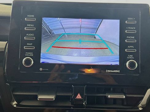 Certified 2023 Toyota Camry SE FWD image 14