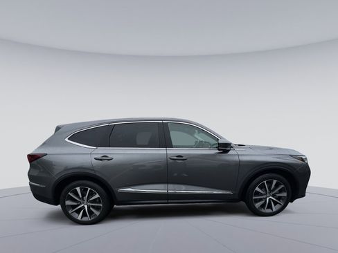 Used 2025 Acura MDX SH-AWD w/ Technology Package image 10