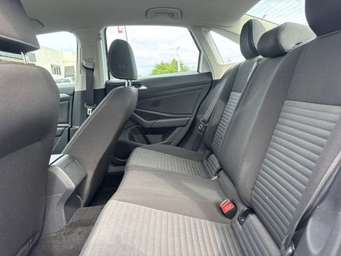Used 2025 Volkswagen Jetta S FWD image 11