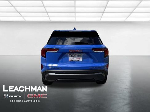 Certified 2026 GMC Terrain Elevation w/ LPO, Floor Liner Package FWD image 5