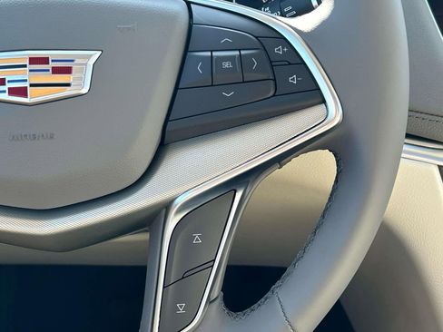 New 2026 Cadillac XT5 Premium Luxury image 28