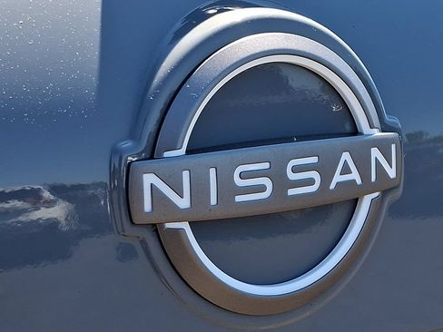 Certified 2023 Nissan Rogue SL w/ SL Premium Package AWD/4WD image 32