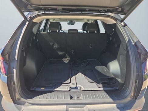 Used 2024 Hyundai Tucson Limited AWD/4WD image 16