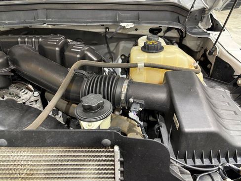 Used 2015 Ford F350 XL AWD/4WD image 25