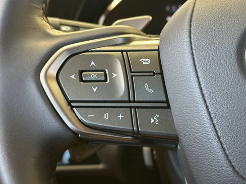Used 2025 Lexus NX 350 AWD w/ Cold Area Package image 27