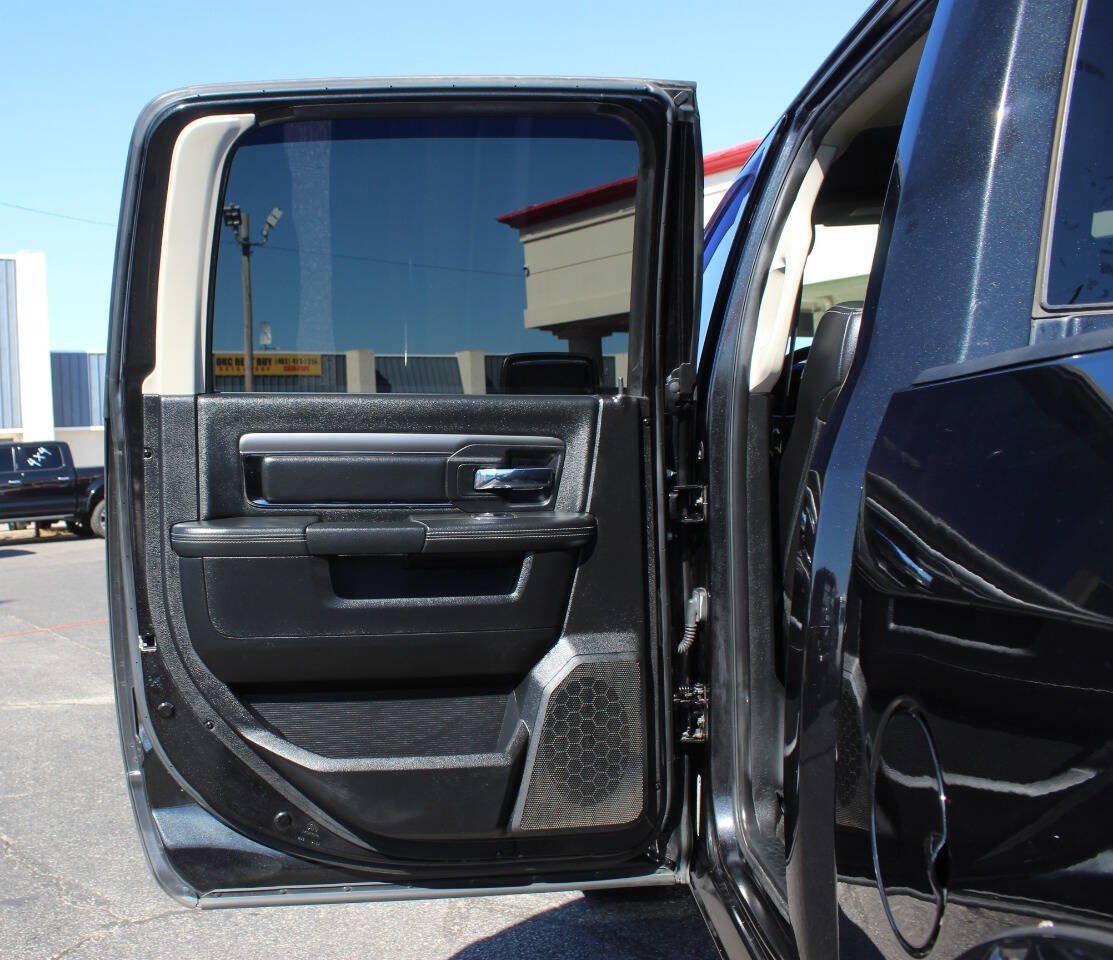 Used 2015 RAM 1500 Sport w/ Convenience Group AWD/4WD image 13