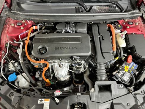Used 2024 Honda Accord Sport image 31