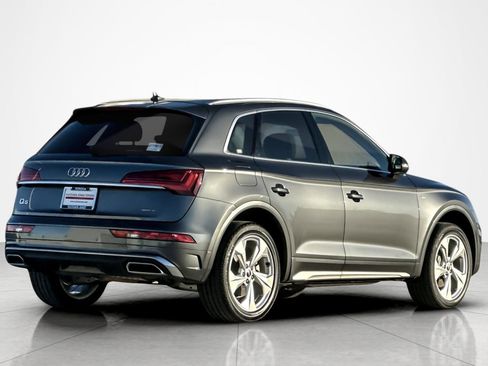 Used 2023 Audi Q5 2.0T Premium Plus w/ Premium Plus Package image 5