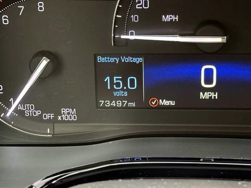 Used 2019 Cadillac XT5 Luxury image 21