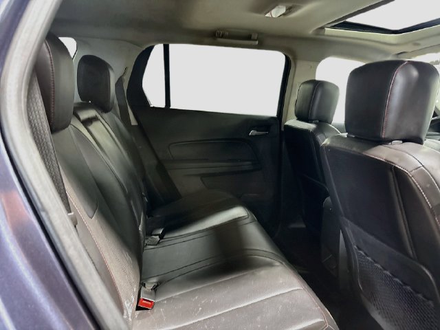 Used 2014 GMC Terrain SLT FWD image 20