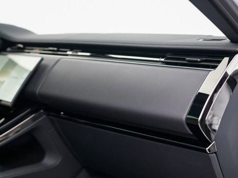 Used 2025 Land Rover Range Rover Sport Dynamic SE image 25