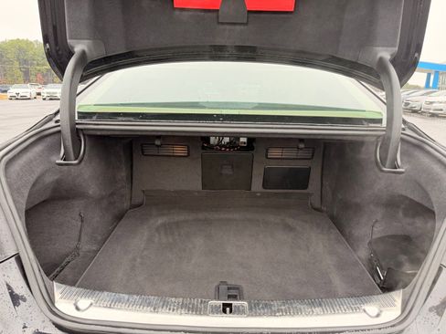 Used 2014 Audi A8 L 4.0T w/ Premium Package image 21
