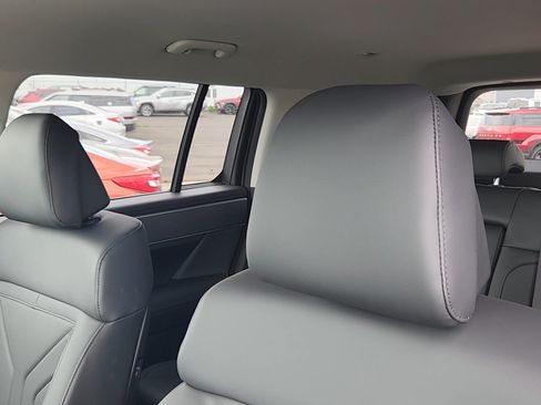 New 2026 Hyundai Santa Fe SEL AWD/4WD image 9