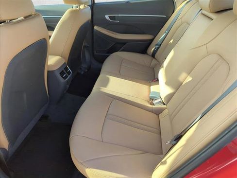 Used 2021 Hyundai Sonata Limited image 24