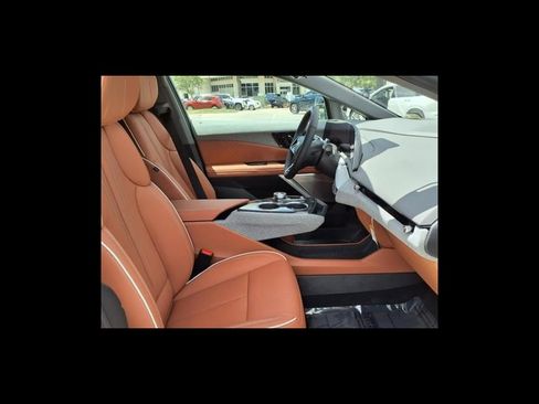 Used 2025 Cadillac Optiq Sport 2 AWD/4WD image 9