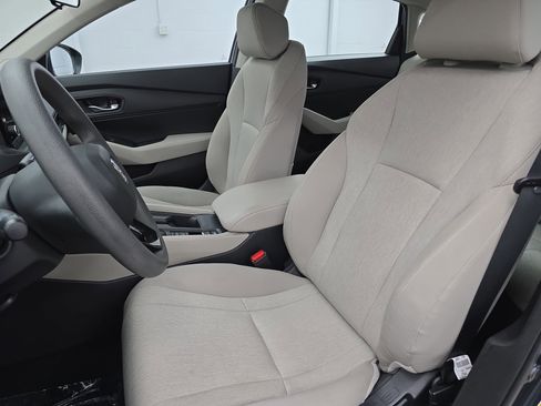 Certified 2024 Honda Accord LX image 14