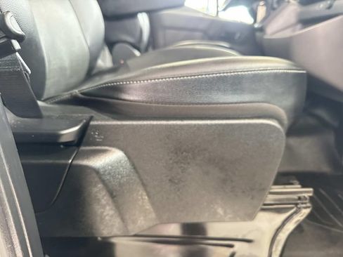 Used 2024 Ford Transit 250 148 High Roof Extended RWD image 14