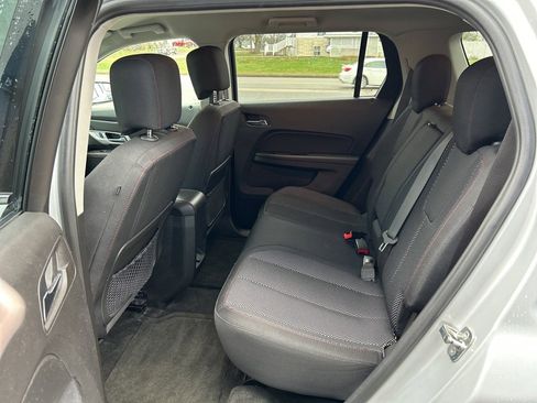 Used 2014 GMC Terrain SLE image 11