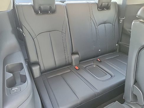 Used 2023 INFINITI QX60 Luxe w/ Cargo Package AWD/4WD image 17