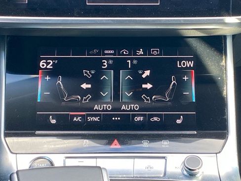 Used 2021 Audi A7 e Premium Plus image 9