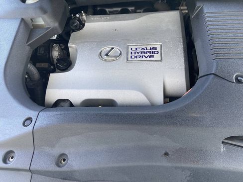 Used 2015 Lexus RX 450h FWD image 24