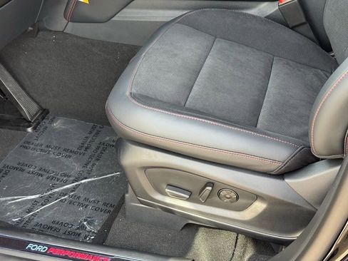 New 2026 Ford Explorer ST w/ Sun And Sound Package image 12