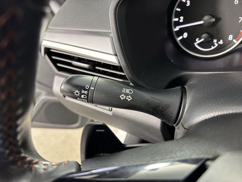 Certified 2024 Nissan Altima 2.5 SR image 17