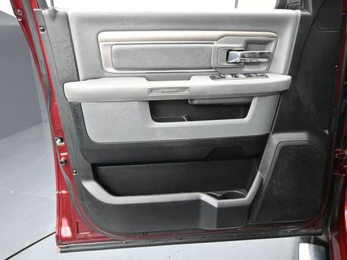 Used 2018 RAM 1500 Big Horn AWD/4WD image 18
