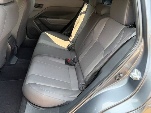 Certified 2024 Subaru Crosstrek 2.0i AWD/4WD image 17