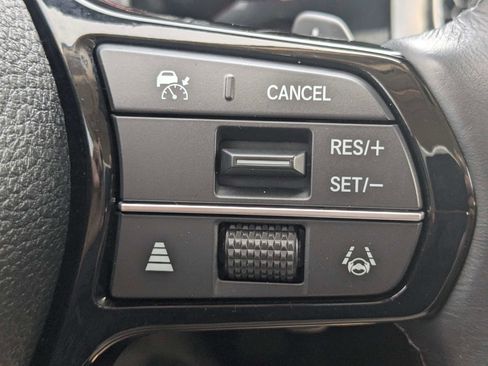 Used 2022 Honda Civic Touring image 31