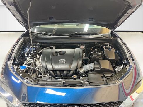 Used 2022 MAZDA CX-30 AWD 2.5 S w/ Premium Package image 30