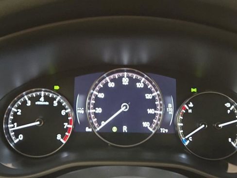 New 2025 MAZDA MAZDA3 s image 20