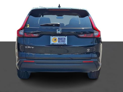 Certified 2024 Honda CR-V EX image 5