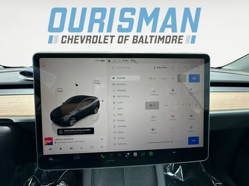 Used 2024 Tesla Model Y Long Range RWD image 19