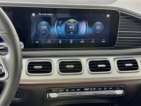 Used 2020 Mercedes-Benz GLE 350 4MATIC image 17