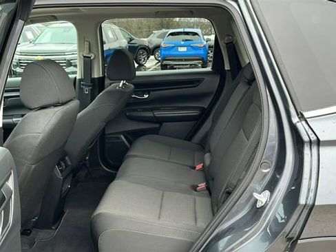 Used 2026 Honda CR-V EX image 23