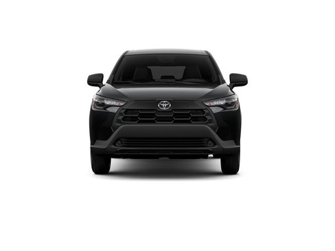 New 2026 Toyota Corolla Cross L FWD image 47