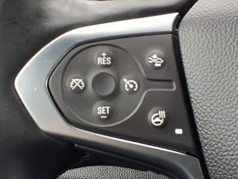 Certified 2023 Chevrolet Traverse RS image 20