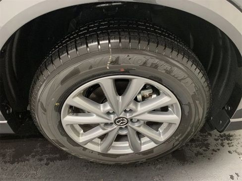 New 2025 MAZDA CX-5 AWD 2.5 S w/ Select Package image 7