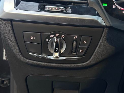 Used 2020 BMW X4 M40i w/ Premium Package image 19