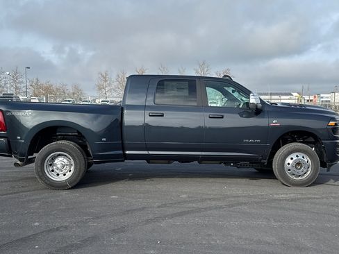 New 2026 RAM 3500 Laramie image 2