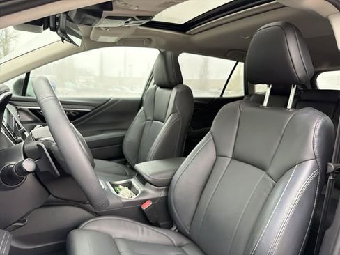 Certified 2025 Subaru Outback Touring XT image 12