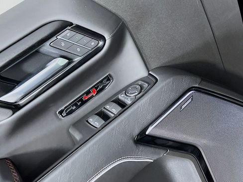 Certified 2026 GMC Sierra 1500 AT4X image 17