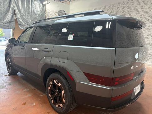 New 2027 Hyundai Santa Fe SEL FWD image 5