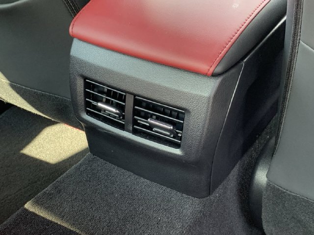 Used 2025 Lexus IS 300 RWD image 35