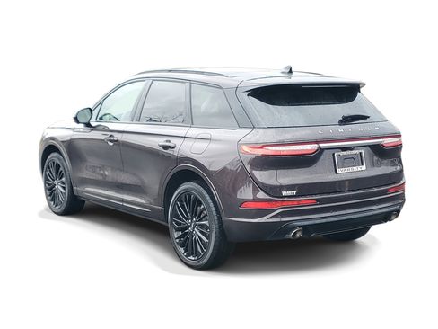 Used 2023 Lincoln Corsair Reserve w/ Equipment Group 201A image 4