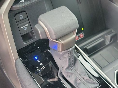 New 2026 Toyota Tundra Limited AWD/4WD image 26