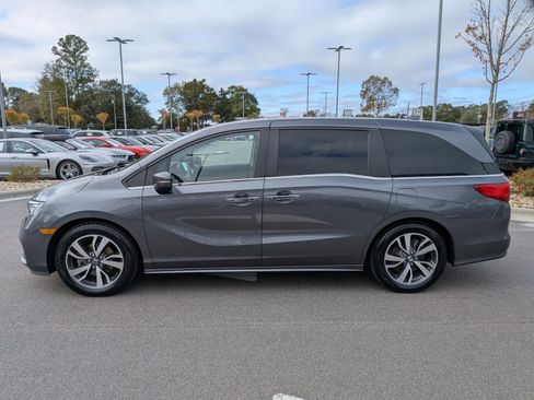 Used 2022 Honda Odyssey Touring image 6
