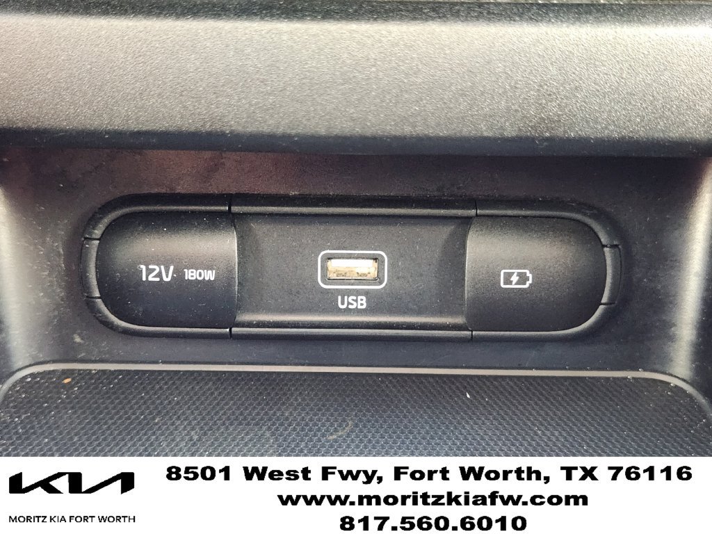 Certified 2024 Kia Forte LX FWD image 21