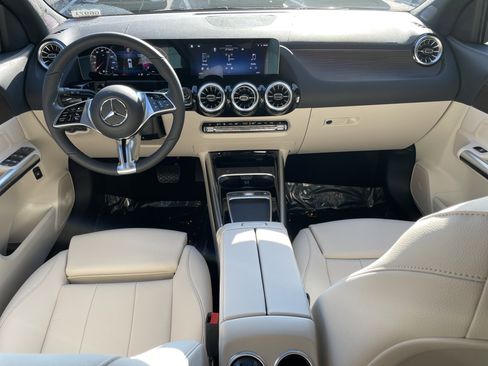 New 2026 Mercedes-Benz GLA 250 GLA 250 SUV image 22